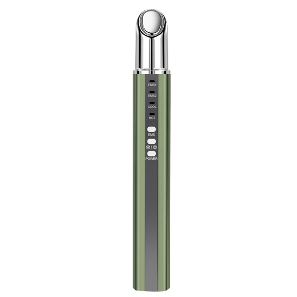 eye instrument